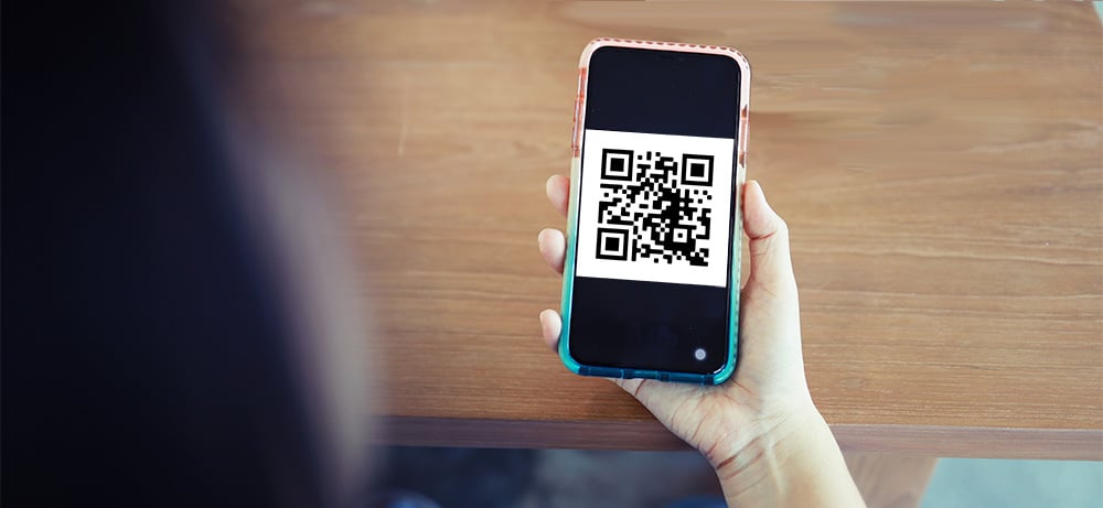 The Ultimate Guide to QR Codes for Banking and Financial Services